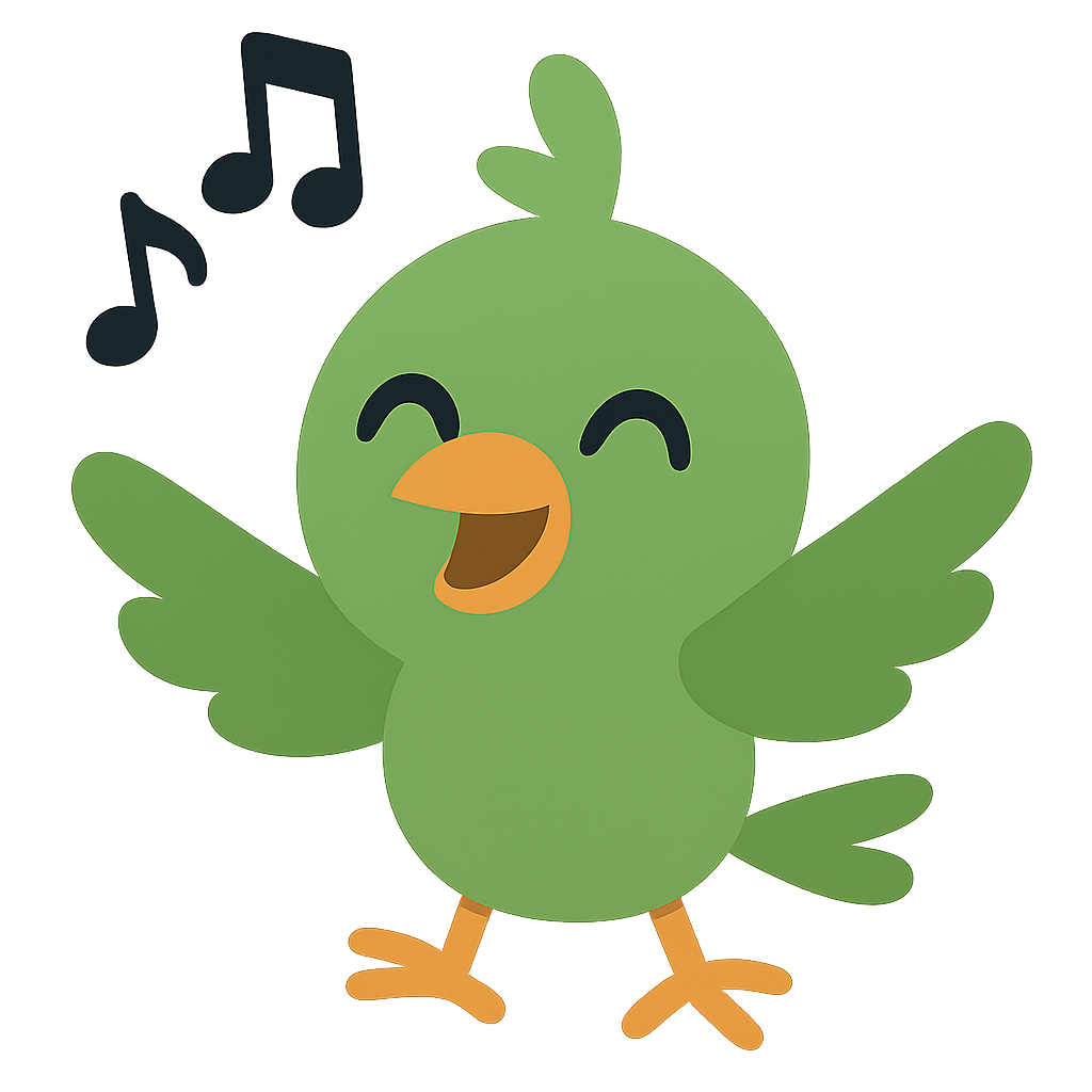 Birdie